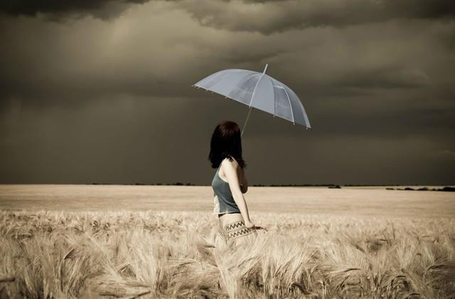 充满忧伤惆怅的伤感语录