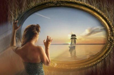 ​日落的黄昏的朋友圈说说