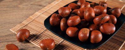 ​良乡栗子是在什么地方 良乡板栗多少钱一斤