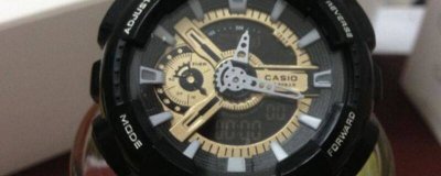 ​卡西欧手表电池如何更换 卡西欧手表换电池怎么换