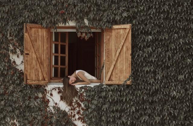 四个字的最好听的微信昵称(精选214个)