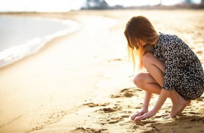 ​爱一个人患得患失的句子