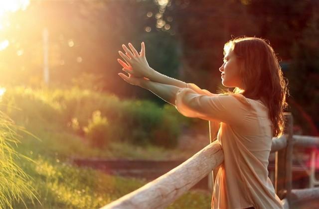 好听的女人微信昵称(105个)