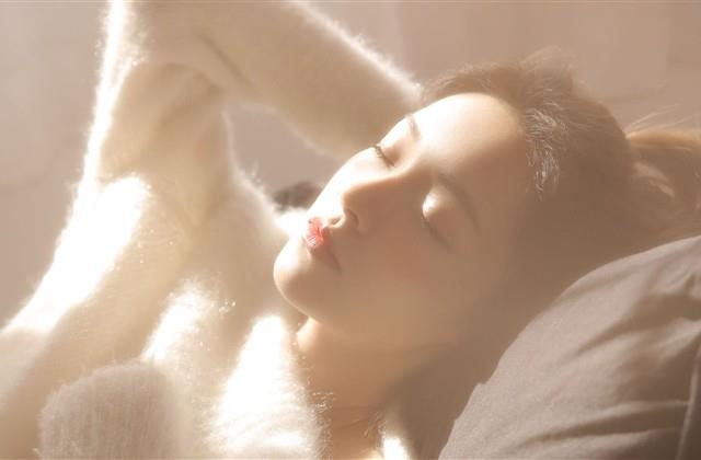 干净好听的昵称3个字女(116个)