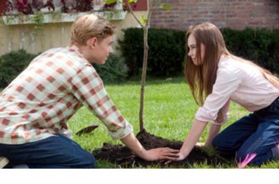 有关敬畏自然的名言警句