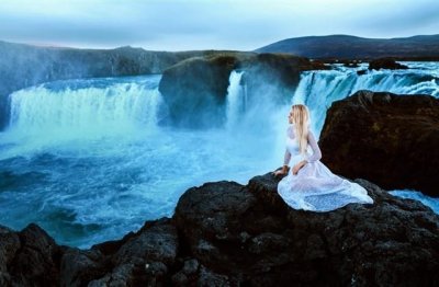 ​天气晴朗心情好的句子