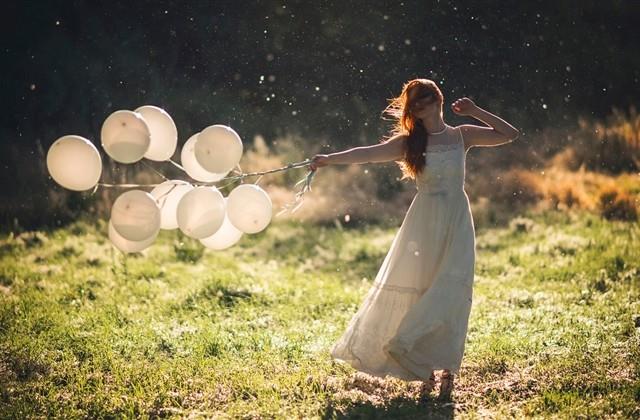 女生一个字网名(优选260个)