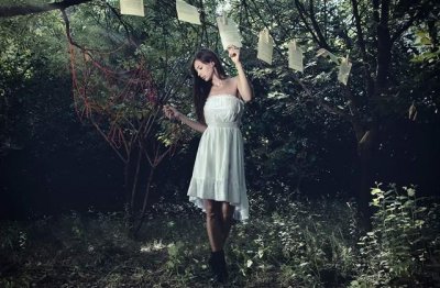 ​四个字独特好听名字(179个)