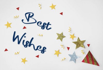 ​姑姑生日祝福语 简短独特（16首生日祝福语句，让你的祝福语高端大气上档次)