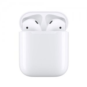 ​airpods二代触摸技巧(airpods2暂停是敲击还是触控)