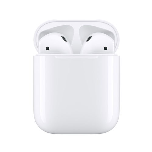 ​airpods二代触摸技巧(airpods2暂停是敲击还是触控)