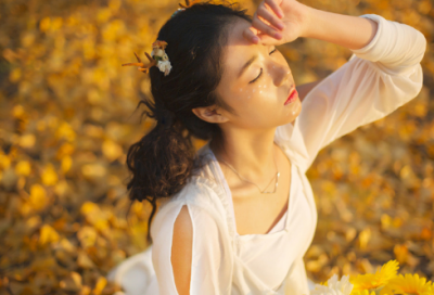 ​qq飞车女孩取可爱昵称大全