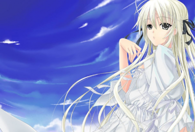 ​解神者好听女孩子可爱昵称