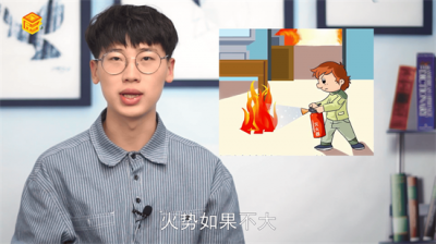 ​间接灭火的四种方法「直接灭火的方法有」