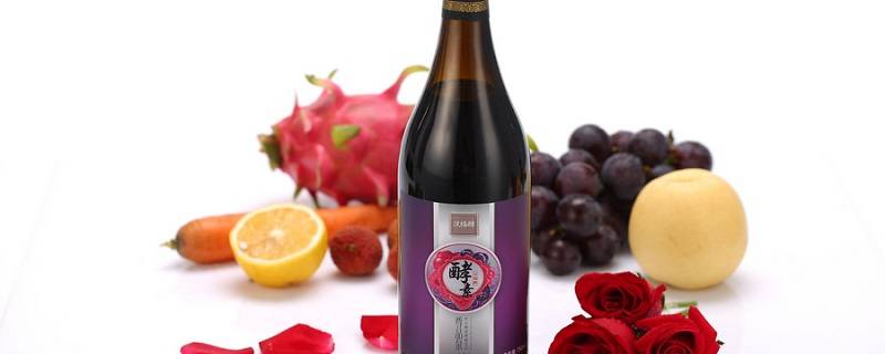 ​小酵官酵素的8大功效和作用 小酵官酵素的作用与功效