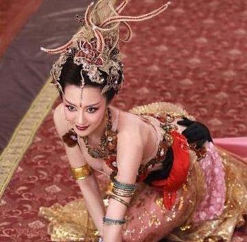 ​妲己真有其人吗（妲己真的存在过吗）