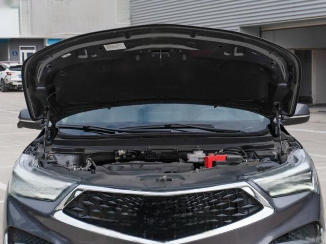 讴歌RDX2021款2.0T最低多少钱可以落地？歌RX官讴歌RDX官方价-