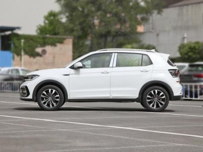 ​探影TACQUA2021款落地需要多少钱？探影TACQUA官方价