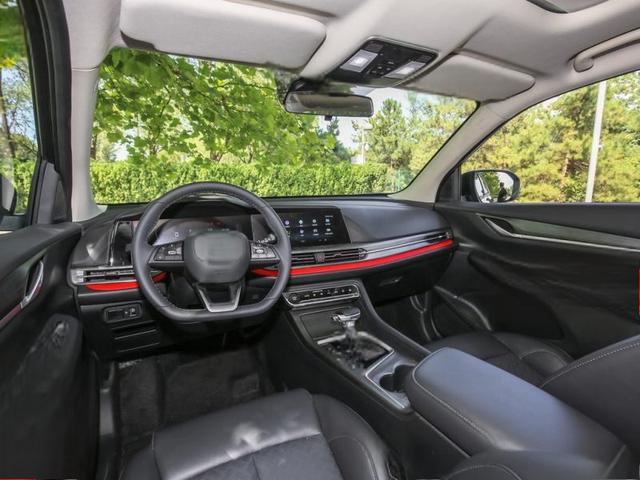 长安CS55PLUS自动挡落地价是多少钱？-