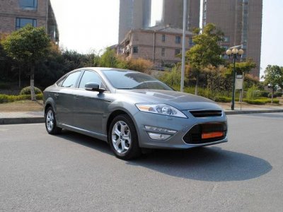 ​蒙迪欧致胜百米加速时间是多少