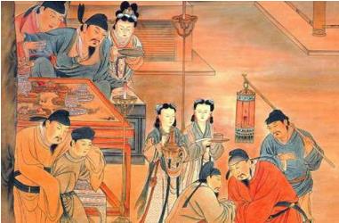 ​历史上有哪些女性拥有侯爵的地位？她们分别是谁？