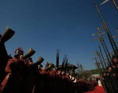 ​齐国作为战国七雄之一 齐国最后为何会被秦国所灭