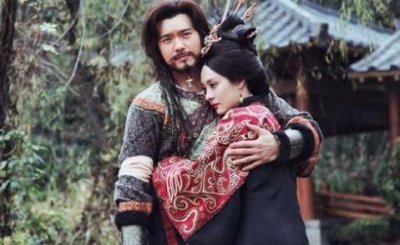 ​秦始皇容得下宣太后为何却容不下自己的生母赵姬呢？