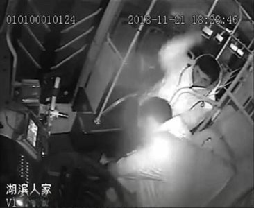 ​“野蛮”乘客打司机后还投诉了三天，结果如何