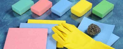 ​海绵吸水的原理