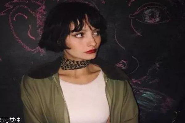 什么脸型不适合剪短发 哪些人不适合剪短发 什么脸型不适合剪短发 哪些人不适合剪短发