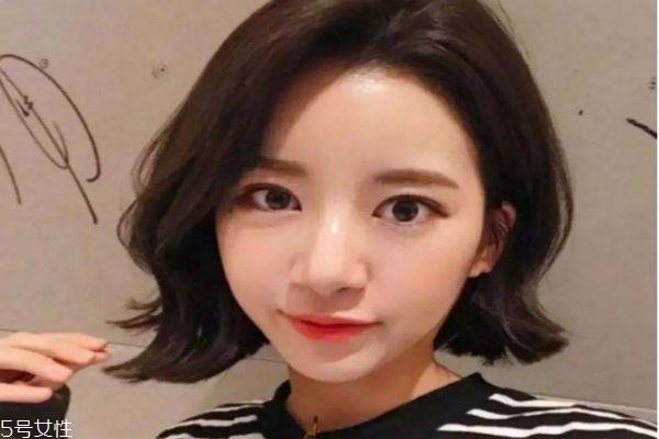 什么脸型不适合剪短发 哪些人不适合剪短发 什么脸型不适合剪短发 哪些人不适合剪短发