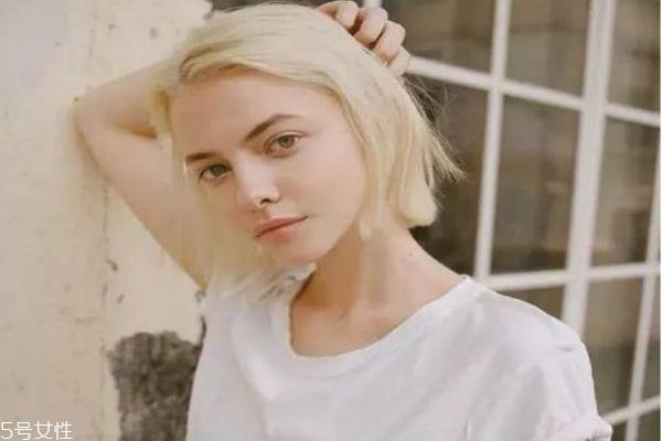 什么脸型不适合剪短发 哪些人不适合剪短发 什么脸型不适合剪短发 哪些人不适合剪短发