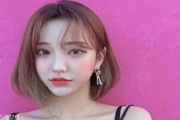 什么脸型不适合剪短发 哪些人不适合剪短发 什么脸型不适合剪短发 哪些人不适合剪短发