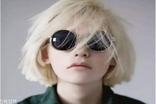 什么脸型不适合剪短发 哪些人不适合剪短发 什么脸型不适合剪短发 哪些人不适合剪短发