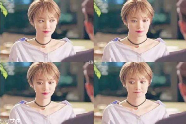 什么脸型不适合剪短发 哪些人不适合剪短发 什么脸型不适合剪短发 哪些人不适合剪短发