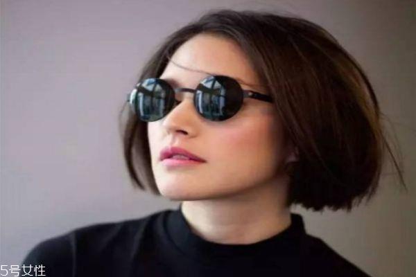什么脸型不适合剪短发 哪些人不适合剪短发 什么脸型不适合剪短发 哪些人不适合剪短发