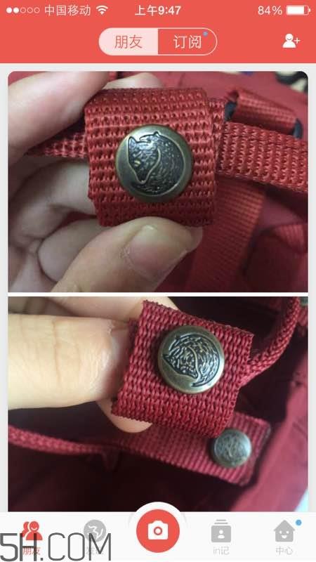 北极狐双肩包真假辨别对比 双肩包什么牌子的好? 北极狐双肩包真假辨别对比 双肩包什么牌子的好?