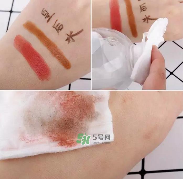 alovivi皇后卸妆水怎么样-测评 alovivi皇后卸妆水真假对比图