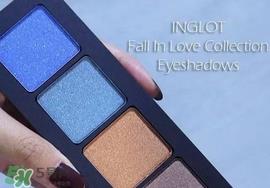 inglot是什么品牌牌子_哪个国家的_什么档次 inglot是什么品牌牌子_哪个国家的_什么档次