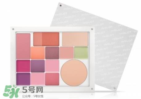 inglot是什么品牌牌子_哪个国家的_什么档次 inglot是什么品牌牌子_哪个国家的_什么档次