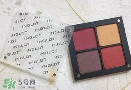 ​inglot是什么品牌牌子