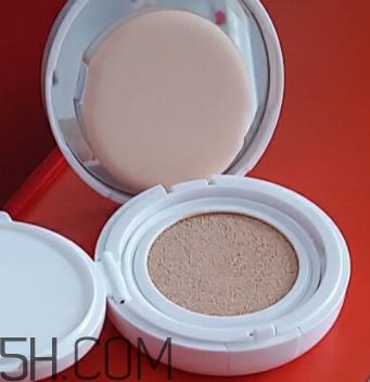 韩后气垫cc霜怎么用_使用方法