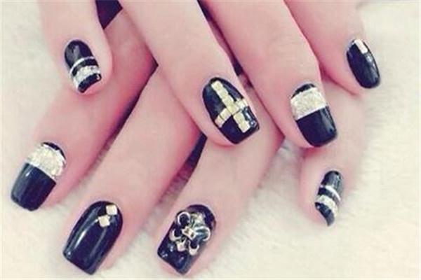 美甲对身体有什么危害 美甲有危害吗