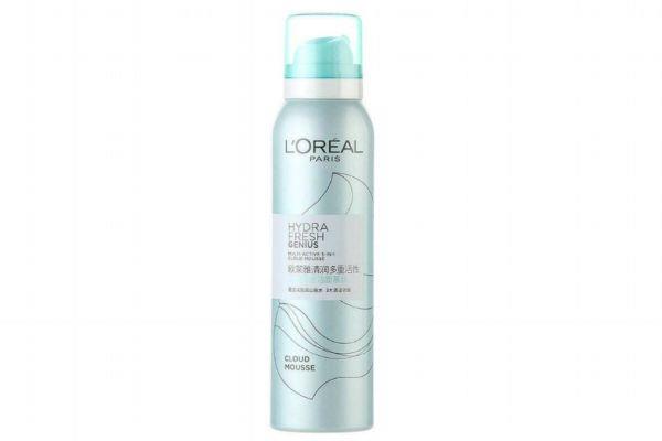 洁面慕斯适合什么肤质 洁面慕斯哪个牌子好 洁面慕斯适合什么肤质 洁面慕斯哪个牌子好