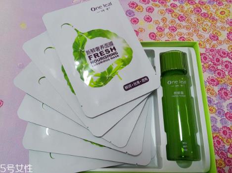 一叶子是纯植物吗 一叶子面膜的正确使用方法 一叶子是纯植物吗 一叶子面膜的正确使用方法