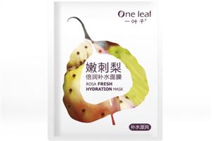 ​一叶子是纯植物吗 一叶子面膜的正确使用方法