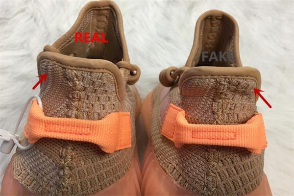 yeezy 350美洲限定真假 椰子350美洲限定真假对比 yeezy 350美洲限定真假 椰子350美洲限定真假对比