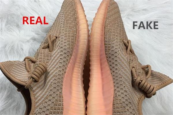 yeezy 350美洲限定真假 椰子350美洲限定真假对比 yeezy 350美洲限定真假 椰子350美洲限定真假对比