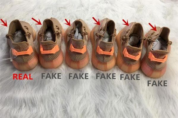 yeezy 350美洲限定真假 椰子350美洲限定真假对比 yeezy 350美洲限定真假 椰子350美洲限定真假对比