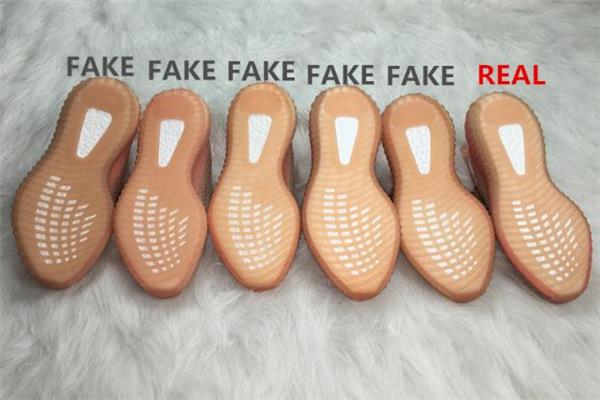 yeezy 350美洲限定真假 椰子350美洲限定真假对比 yeezy 350美洲限定真假 椰子350美洲限定真假对比